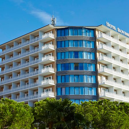 Hotel Slovenija - Terme & Wellness Lifeclass Portorož Extérieur photo