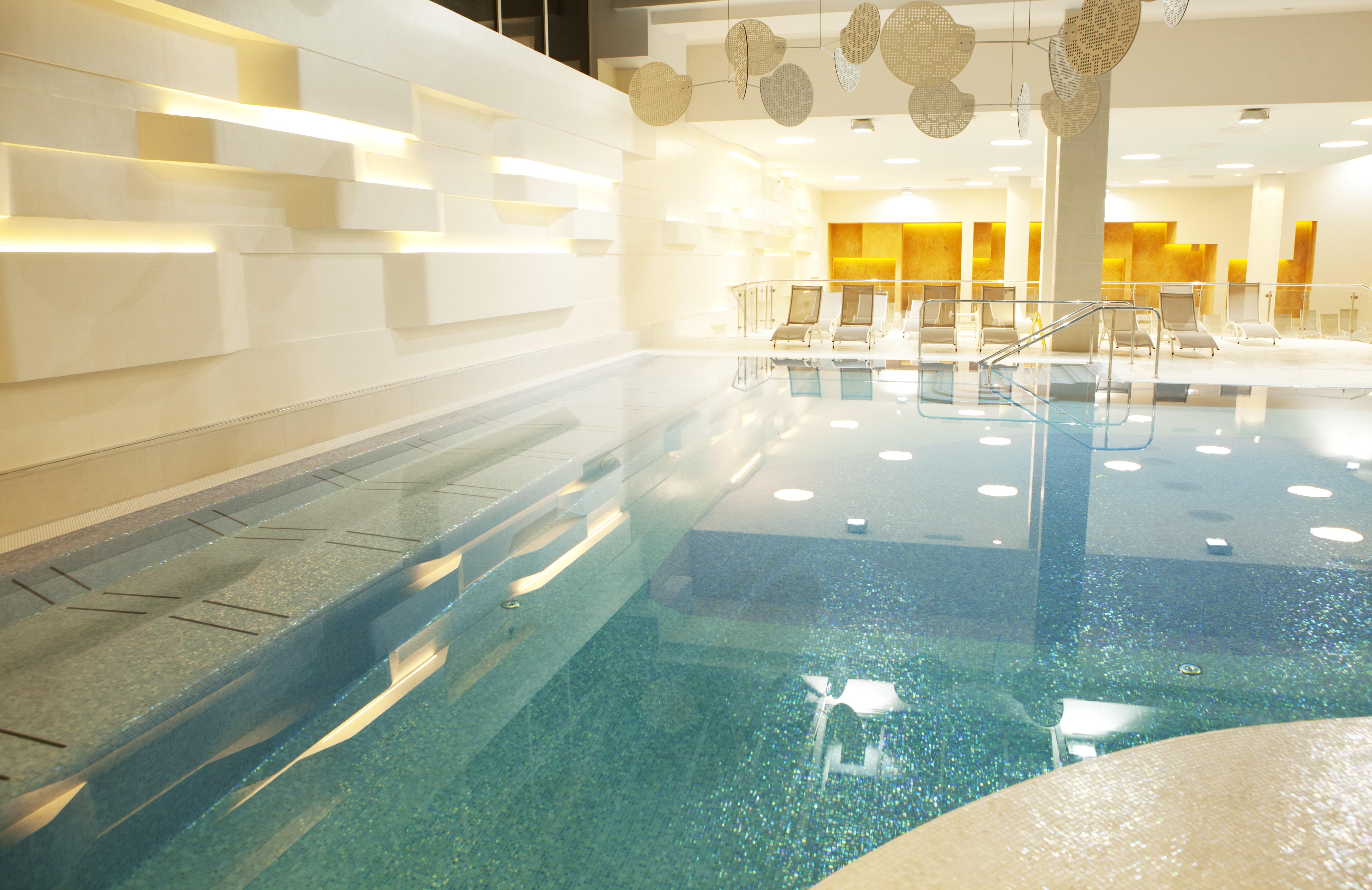 Hotel Slovenija - Terme & Wellness Lifeclass Portorož Extérieur photo The interior of the hotel