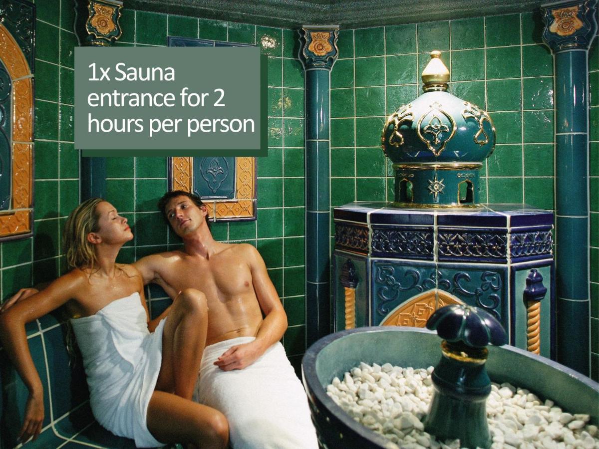 Hotel Slovenija - Terme & Wellness Lifeclass Portorož Extérieur photo