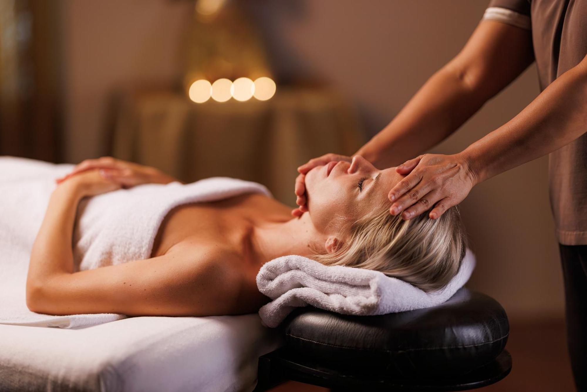 Hotel Slovenija - Terme & Wellness Lifeclass Portorož Extérieur photo