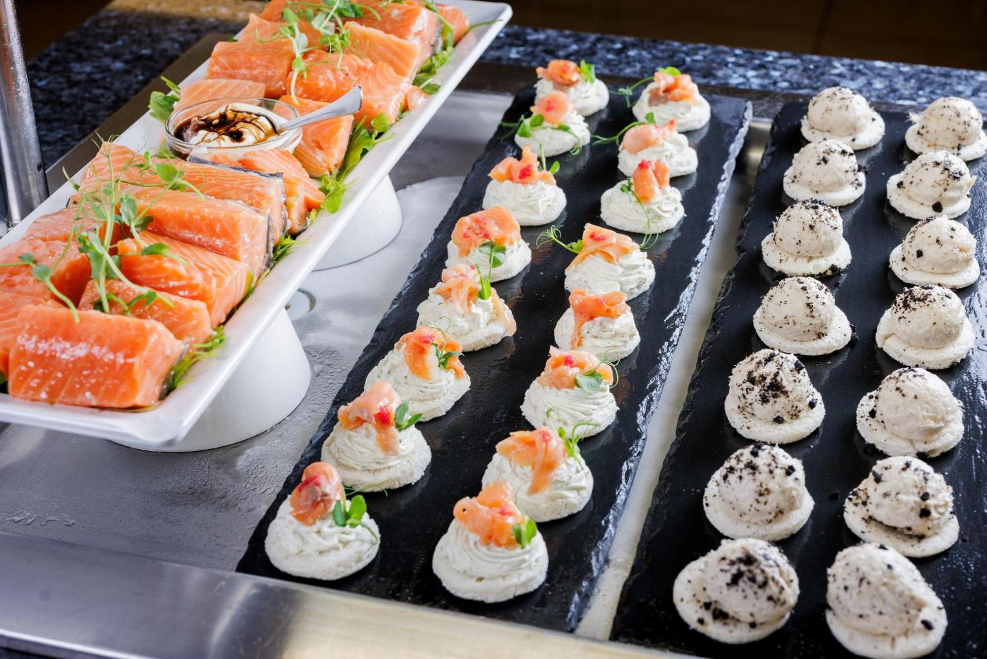 Hotel Slovenija - Terme & Wellness Lifeclass Portorož Extérieur photo Canapés