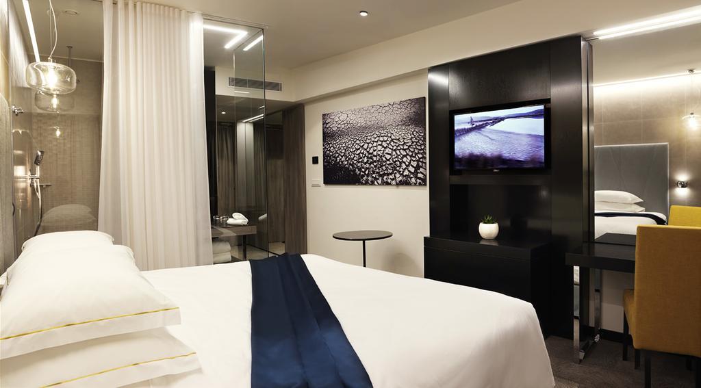 Hotel Slovenija - Terme & Wellness Lifeclass Portorož Extérieur photo